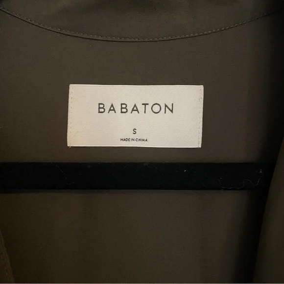 Aritzia Babaton Quincey Jacket - Picture 4 of 7